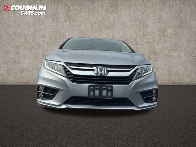 Used 2019 Honda Odyssey EX-L image 2