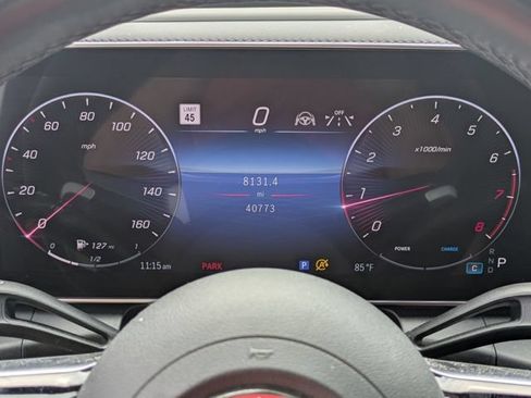 Used 2023 Mercedes-Benz GLC 300 image 21