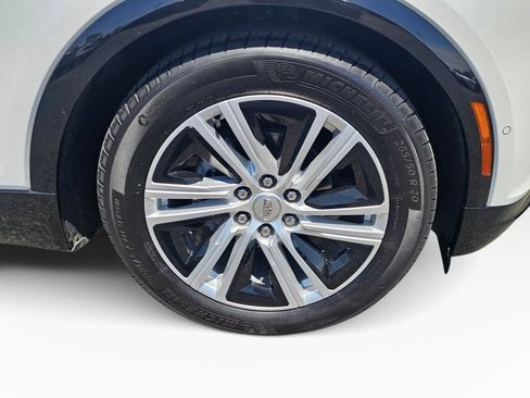 Used 2024 Cadillac Lyriq Tech w/ Driver Assist Package RWD image 14