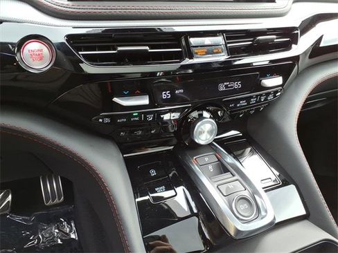 New 2026 Acura MDX A-Spec image 19