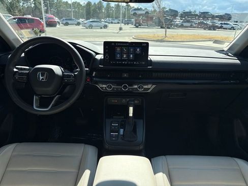 Used 2024 Honda CR-V EX-L image 16