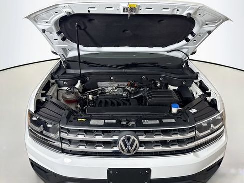 Used 2018 Volkswagen Atlas SE AWD/4WD image 29