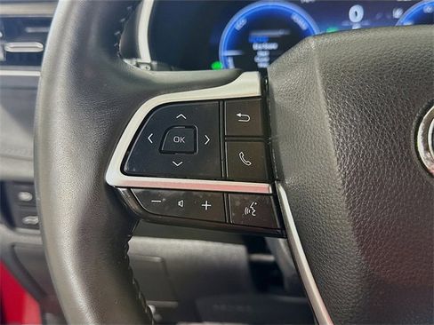 Used 2023 Toyota Highlander Limited image 13