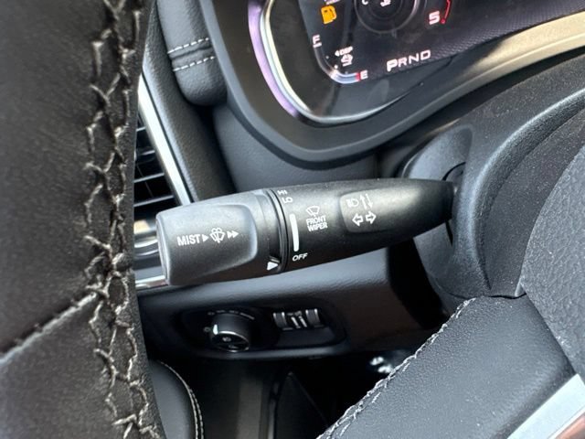 New 2026 RAM 2500 Laramie w/ Night Edition AWD/4WD image 36