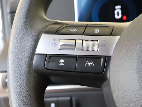 Used 2025 Hyundai Tucson SEL image 24