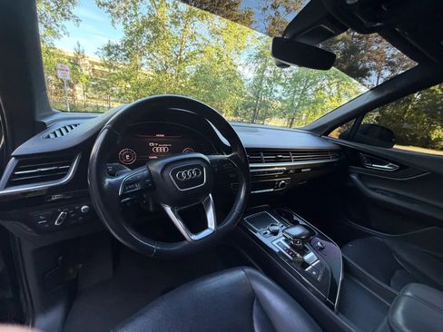 Used 2018 Audi Q7 3.0T Prestige w/ Prestige Package image 14