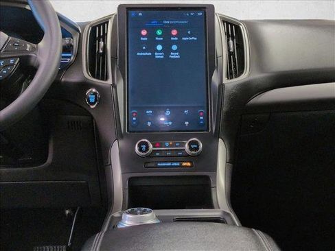 Certified 2024 Ford Edge SE AWD/4WD image 14