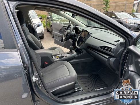 Certified 2024 Subaru Crosstrek 2.0i Premium AWD/4WD image 24