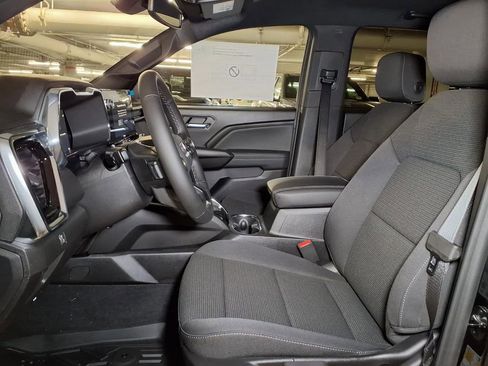 New 2026 GMC Canyon Elevation w/ Convenience Package RWD image 15