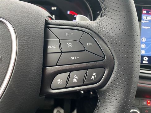 New 2026 Dodge Durango GT image 20