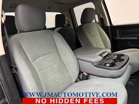 Used 2016 RAM 1500 Express image 20