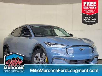 Used 2023 Ford Mustang Mach-E Select AWD/4WD video 1