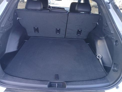 Used 2025 Chevrolet Equinox EV LT w/ LPO, Blackout Package image 19