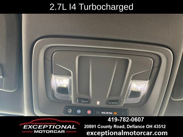 Used 2024 GMC Sierra 1500 Elevation AWD/4WD image 42