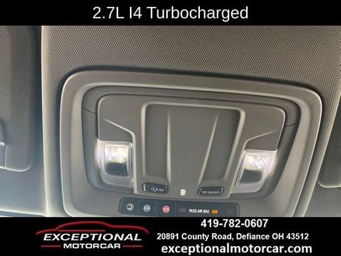 Used 2024 GMC Sierra 1500 Elevation AWD/4WD image 42