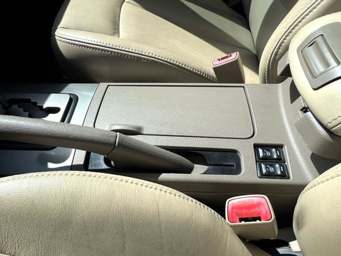 Used 2003 Nissan Altima 3.5 SE image 40