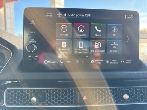 Used 2022 Honda Civic Touring image 15