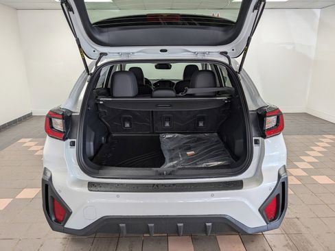 New 2025 Subaru Crosstrek 2.5i Limited w/ Popular Package #3A image 20