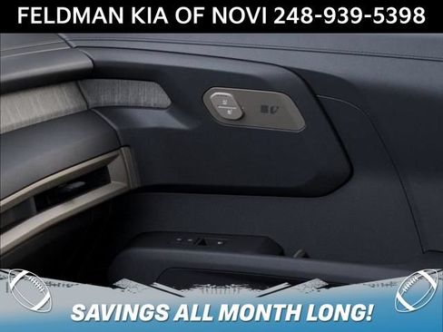 New 2027 Kia Telluride SX Prestige w/ Towing Package AWD/4WD image 26