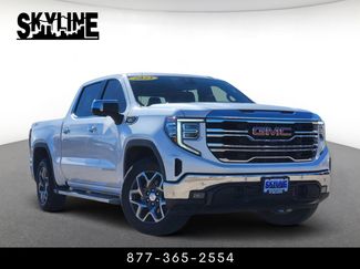 Used 2023 GMC Sierra 1500 SLT w/ SLT Premium Plus Package video 1