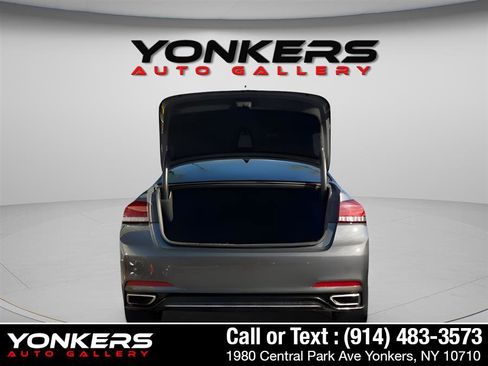 Used 2019 Genesis G80 3.8 image 10