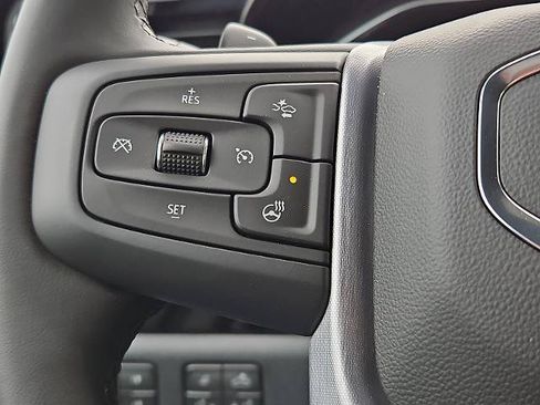 New 2026 GMC Sierra 1500 Elevation w/ Elevation Premium Package AWD/4WD image 17