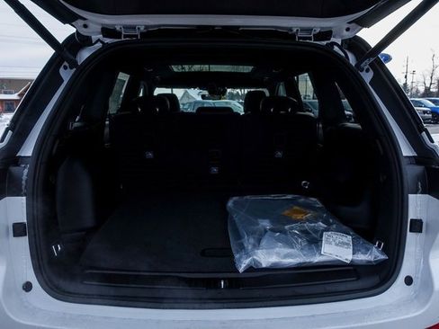 New 2025 Jeep Grand Cherokee Limited image 13