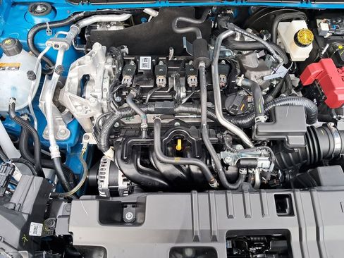 New 2026 Nissan Kicks SR w/ SR Premium Package image 23