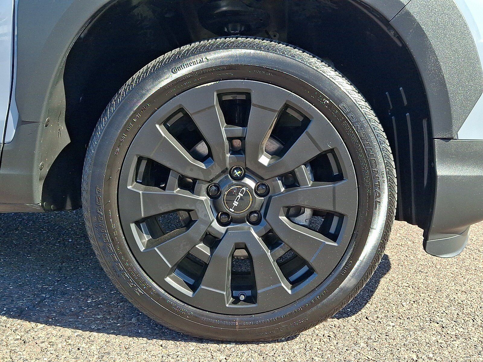 Used 2023 Honda Passport EX-L image 8