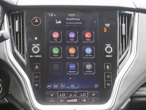 Used 2022 Subaru Outback Onyx Edition XT image 13