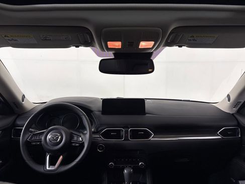 Used 2023 MAZDA CX-5 AWD 2.5 S w/ Premium Package image 19