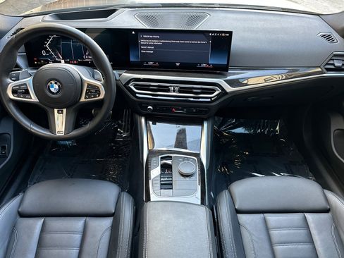 Used 2024 BMW M440i Gran Coupe w/ Premium Package RWD image 12