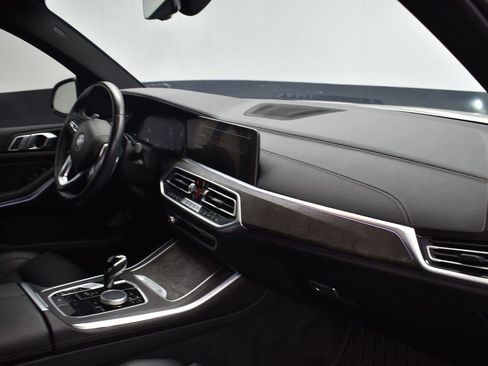Certified 2023 BMW X5 sDrive40i image 22