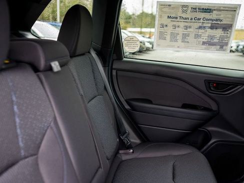 New 2026 Subaru Forester Premium image 9