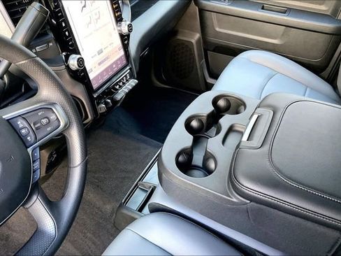 New 2026 RAM 2500 Tradesman image 7