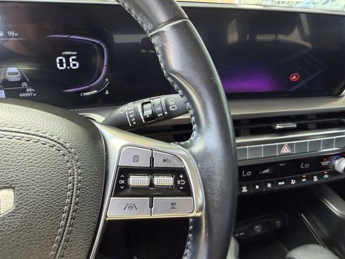 Used 2023 Kia Telluride LX FWD image 32