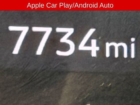 Used 2025 Nissan Murano SL AWD/4WD image 7