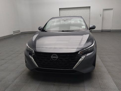 Used 2024 Nissan Sentra S image 15