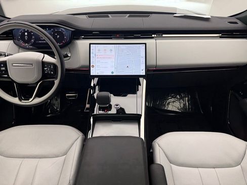 Used 2024 Land Rover Range Rover Sport Dynamic SE image 18