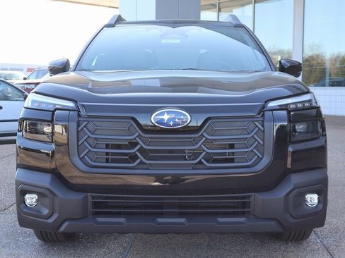 New 2026 Subaru Outback Premium image 8