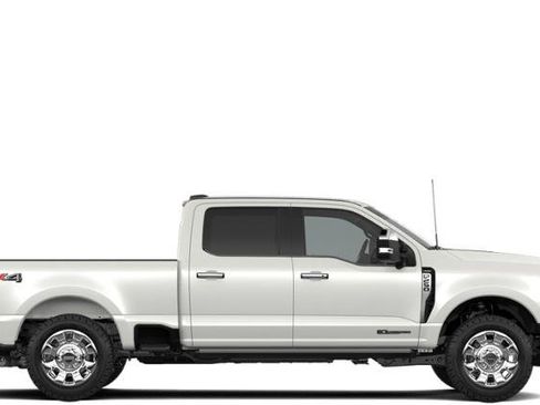 New 2026 Ford F250 Lariat AWD/4WD image 31