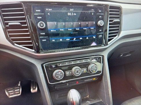 Used 2023 Volkswagen Atlas SEL Premium image 10