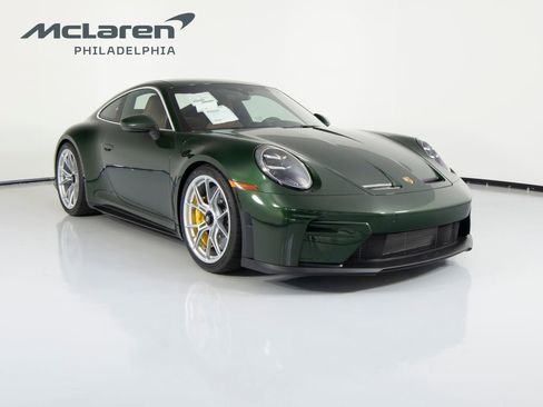 Used 2026 Porsche 911 GT3 image 3
