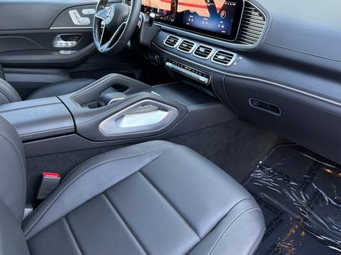Used 2024 Mercedes-Benz GLE 350 4MATIC image 15