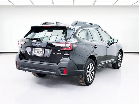 Used 2020 Subaru Outback 2.5i image 4