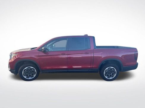 Used 2024 Honda Ridgeline Sport+ image 10