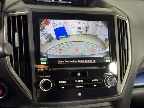 Used 2023 Subaru Crosstrek Hybrid AWD/4WD image 27