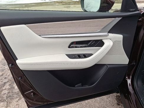 New 2026 MAZDA CX-90 3.3 Turbo w/ Premium Plus Pkg image 16