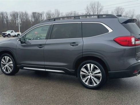 Used 2021 Subaru Ascent Limited w/ Technology Package image 6