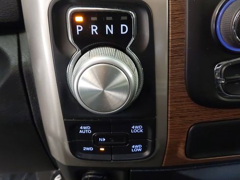 Used 2017 RAM 1500 Laramie image 21